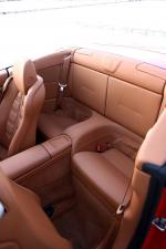 Ferrari California 2008 года